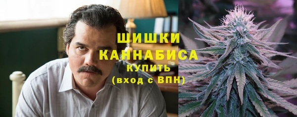 молекула духа Балабаново